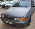 Серый ВАЗ 2113 Самара, объемом двигателя 1.6 л и пробегом 198 тыс. км за 2000 $, фото 1 на Automoto.ua