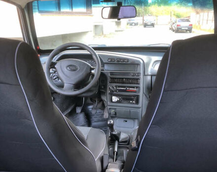 ВАЗ 2113 Самара 2011 в Черкассах на Automoto.ua Серый ВАЗ 2113 Самара, объемом двигателя 1.6 л и пробегом 183 тыс. км за 2500 $, фото 5 на Automoto.ua