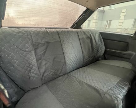 Сірий ВАЗ 2113 Самара, об'ємом двигуна 0 л та пробігом 170 тис. км за 1750 $, фото 14 на Automoto.ua