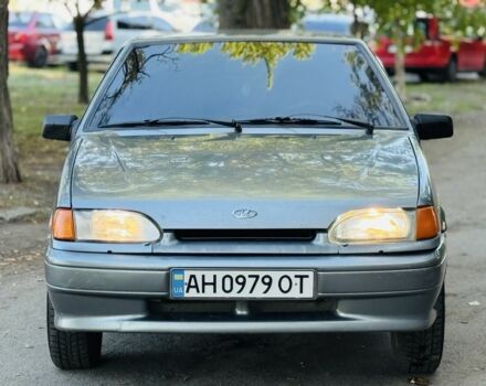 ВАЗ 2113 Самара 2011 в Павлограде на Automoto.ua Серый ВАЗ 2113 Самара, объемом двигателя 1.6 л и пробегом 153 тыс. км за 1650 $, фото 1 на Automoto.ua