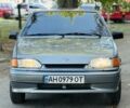 ВАЗ 2113 Самара 2011 в Павлограде на Automoto.ua Серый ВАЗ 2113 Самара, объемом двигателя 1.6 л и пробегом 153 тыс. км за 1650 $, фото 1 на Automoto.ua
