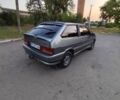 Сірий ВАЗ 2113 Самара, об'ємом двигуна 1.6 л та пробігом 202 тис. км за 2200 $, фото 3 на Automoto.ua