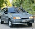 ВАЗ 2113 Самара 2011 в Павлограде на Automoto.ua Серый ВАЗ 2113 Самара, объемом двигателя 1.6 л и пробегом 153 тыс. км за 1650 $, фото 2 на Automoto.ua