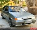 Сірий ВАЗ 2113 Самара, об'ємом двигуна 1.6 л та пробігом 160 тис. км за 2777 $, фото 1 на Automoto.ua