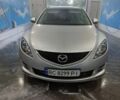 Серый ВАЗ 2113 Самара, объемом двигателя 1.6 л и пробегом 250 тыс. км за 1100 $, фото 4 на Automoto.ua