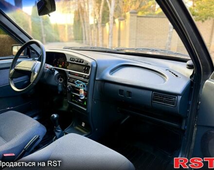 Сірий ВАЗ 2113 Самара, об'ємом двигуна 1.6 л та пробігом 160 тис. км за 2777 $, фото 10 на Automoto.ua