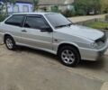 Сірий ВАЗ 2113 Самара, об'ємом двигуна 1.6 л та пробігом 242 тис. км за 2500 $, фото 9 на Automoto.ua