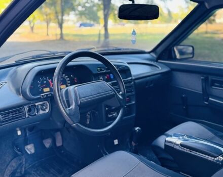 ВАЗ 2113 Самара 2011 в Павлограде на Automoto.ua Серый ВАЗ 2113 Самара, объемом двигателя 1.6 л и пробегом 153 тыс. км за 1650 $, фото 6 на Automoto.ua