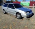 Сірий ВАЗ 2113 Самара, об'ємом двигуна 1.6 л та пробігом 242 тис. км за 2500 $, фото 2 на Automoto.ua