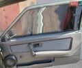 Серый ВАЗ 2113 Самара, объемом двигателя 1.6 л и пробегом 160 тыс. км за 2200 $, фото 4 на Automoto.ua