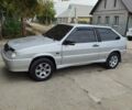 Сірий ВАЗ 2113 Самара, об'ємом двигуна 1.6 л та пробігом 242 тис. км за 2500 $, фото 25 на Automoto.ua