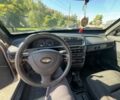 Серый ВАЗ 2113 Самара, объемом двигателя 1.6 л и пробегом 196 тыс. км за 1706 $, фото 15 на Automoto.ua