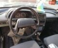 Серый ВАЗ 2113 Самара, объемом двигателя 1.6 л и пробегом 160 тыс. км за 2550 $, фото 13 на Automoto.ua