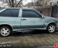 Сірий ВАЗ 2113 Самара, об'ємом двигуна 1.6 л та пробігом 15500 тис. км за 2500 $, фото 2 на Automoto.ua