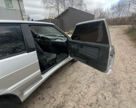 Сірий ВАЗ 2113 Самара, об'ємом двигуна 0 л та пробігом 170 тис. км за 1750 $, фото 9 на Automoto.ua