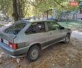 Серый ВАЗ 2113 Самара, объемом двигателя 1.6 л и пробегом 160 тыс. км за 2200 $, фото 1 на Automoto.ua
