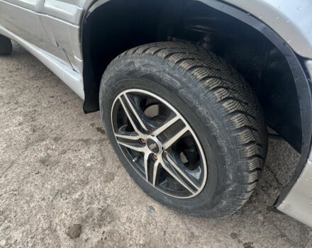 Сірий ВАЗ 2113 Самара, об'ємом двигуна 0 л та пробігом 170 тис. км за 1750 $, фото 7 на Automoto.ua