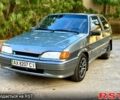 Сірий ВАЗ 2113 Самара, об'ємом двигуна 1.6 л та пробігом 160 тис. км за 2777 $, фото 3 на Automoto.ua