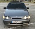 Сірий ВАЗ 2113 Самара, об'ємом двигуна 1.6 л та пробігом 270 тис. км за 1950 $, фото 1 на Automoto.ua