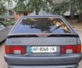 Серый ВАЗ 2113 Самара, объемом двигателя 1.6 л и пробегом 198 тыс. км за 2000 $, фото 2 на Automoto.ua