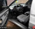 Сірий ВАЗ 2113 Самара, об'ємом двигуна 1.6 л та пробігом 15500 тис. км за 2500 $, фото 9 на Automoto.ua