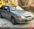 Сірий ВАЗ 2113 Самара, об'ємом двигуна 1.6 л та пробігом 160 тис. км за 2777 $, фото 8 на Automoto.ua