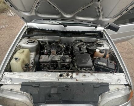 Сірий ВАЗ 2113 Самара, об'ємом двигуна 0 л та пробігом 170 тис. км за 1750 $, фото 8 на Automoto.ua