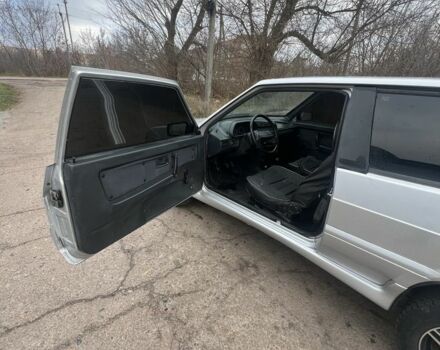 Сірий ВАЗ 2113 Самара, об'ємом двигуна 0 л та пробігом 170 тис. км за 1750 $, фото 10 на Automoto.ua