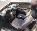 Серый ВАЗ 2113 Самара, объемом двигателя 1.6 л и пробегом 160 тыс. км за 2550 $, фото 10 на Automoto.ua