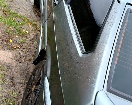 ВАЗ 2113 Самара 2011 в Богодухове на Automoto.ua Серый ВАЗ 2113 Самара, объемом двигателя 1.6 л и пробегом 200 тыс. км за 1900 $, фото 3 на Automoto.ua