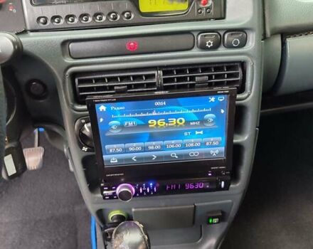 Сірий ВАЗ 2113 Самара, об'ємом двигуна 1.6 л та пробігом 242 тис. км за 2500 $, фото 40 на Automoto.ua