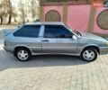 Серый ВАЗ 2113 Самара, объемом двигателя 1.6 л и пробегом 160 тыс. км за 2550 $, фото 4 на Automoto.ua