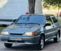 ВАЗ 2113 Самара 2011 в Павлограде на Automoto.ua Серый ВАЗ 2113 Самара, объемом двигателя 1.6 л и пробегом 153 тыс. км за 1650 $, фото 1 на Automoto.ua