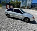 Серый ВАЗ 2113 Самара, объемом двигателя 1.6 л и пробегом 100 тыс. км за 3200 $, фото 1 на Automoto.ua