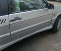 Серый ВАЗ 2113 Самара, объемом двигателя 1.6 л и пробегом 268 тыс. км за 2100 $, фото 3 на Automoto.ua
