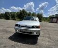 Серый ВАЗ 2113 Самара, объемом двигателя 1.6 л и пробегом 100 тыс. км за 3006 $, фото 7 на Automoto.ua
