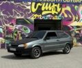 Сірий ВАЗ 2113 Самара, об'ємом двигуна 1.6 л та пробігом 210 тис. км за 1400 $, фото 1 на Automoto.ua
