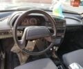 Сірий ВАЗ 2113 Самара, об'ємом двигуна 1.6 л та пробігом 160 тис. км за 2550 $, фото 13 на Automoto.ua