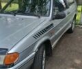 Серый ВАЗ 2113 Самара, объемом двигателя 1.6 л и пробегом 268 тыс. км за 1600 $, фото 1 на Automoto.ua