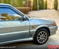 Сірий ВАЗ 2113 Самара, об'ємом двигуна 1.6 л та пробігом 160 тис. км за 2777 $, фото 6 на Automoto.ua