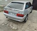 Сірий ВАЗ 2113 Самара, об'ємом двигуна 1.6 л та пробігом 242 тис. км за 2500 $, фото 7 на Automoto.ua
