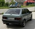 Сірий ВАЗ 2113 Самара, об'ємом двигуна 1.6 л та пробігом 114 тис. км за 1100 $, фото 3 на Automoto.ua