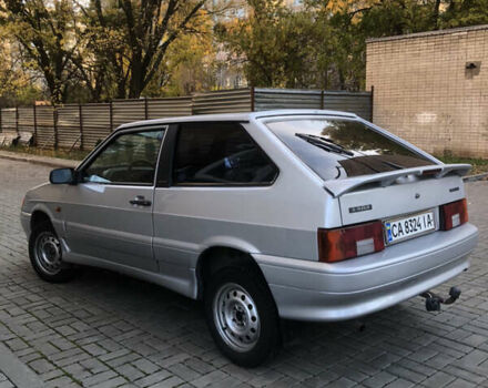 ВАЗ 2113 Самара 2011 в Черкассах на Automoto.ua Серый ВАЗ 2113 Самара, объемом двигателя 1.6 л и пробегом 183 тыс. км за 2500 $, фото 1 на Automoto.ua