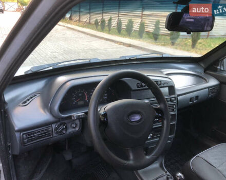 ВАЗ 2113 Самара 2011 в Черкассах на Automoto.ua Серый ВАЗ 2113 Самара, объемом двигателя 1.6 л и пробегом 183 тыс. км за 2500 $, фото 8 на Automoto.ua