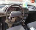 Серый ВАЗ 2113 Самара, объемом двигателя 1.6 л и пробегом 160 тыс. км за 2550 $, фото 13 на Automoto.ua