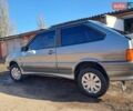 Сірий ВАЗ 2113 Самара, об'ємом двигуна 1.6 л та пробігом 160 тис. км за 2300 $, фото 1 на Automoto.ua