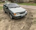 Сірий ВАЗ 2113 Самара, об'ємом двигуна 1.6 л та пробігом 183 тис. км за 2600 $, фото 1 на Automoto.ua