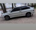 Серый ВАЗ 2113 Самара, объемом двигателя 1.6 л и пробегом 200 тыс. км за 2300 $, фото 1 на Automoto.ua