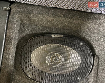 Серый ВАЗ 2113 Самара, объемом двигателя 1.6 л и пробегом 195 тыс. км за 2700 $, фото 8 на Automoto.ua