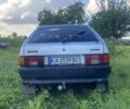Сірий ВАЗ 2113 Самара, об'ємом двигуна 1.6 л та пробігом 235 тис. км за 1800 $, фото 6 на Automoto.ua